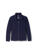 French Toast Fleece Jacket