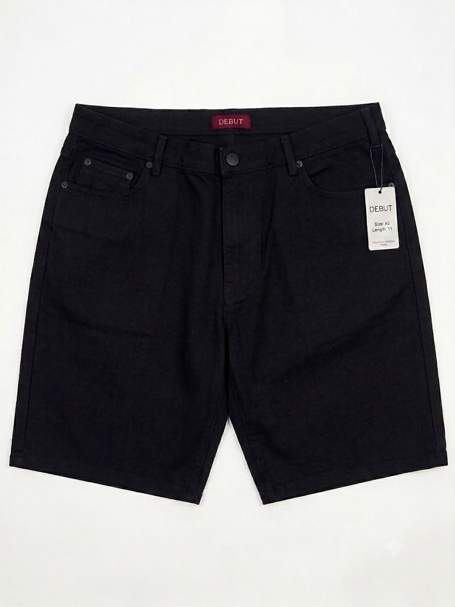 Debut Short Pants Juniors & Women Sizes