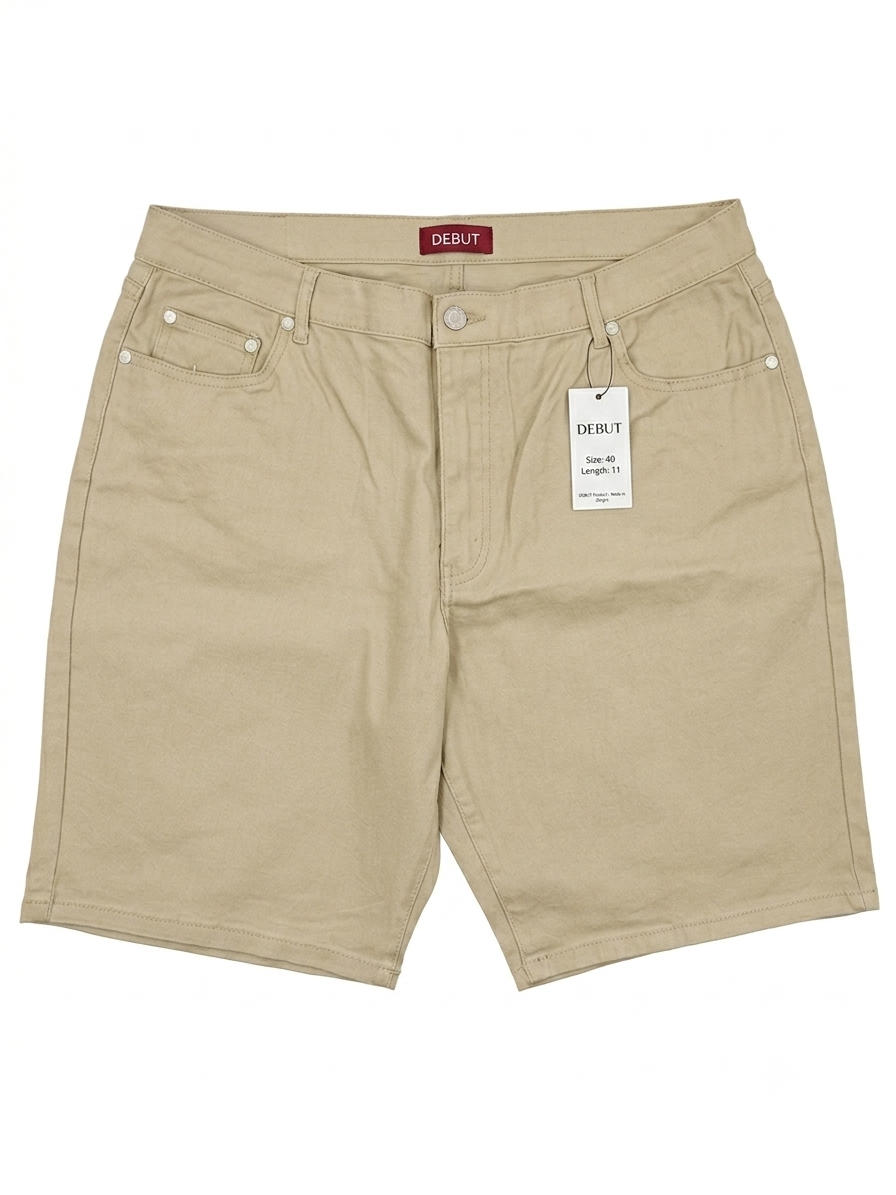Debut Short Pants Juniors & Women Sizes