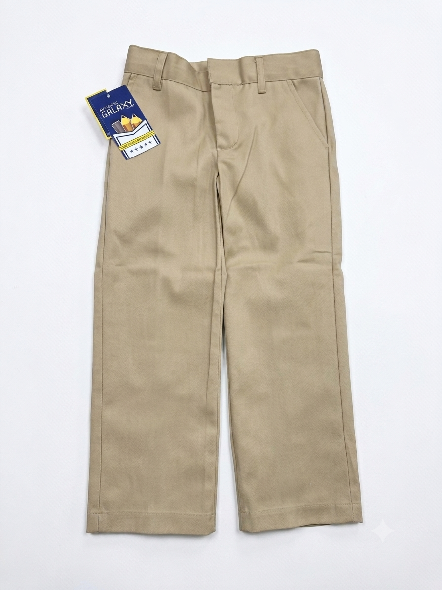 Galaxy Boys Pants Sizes (4-20)