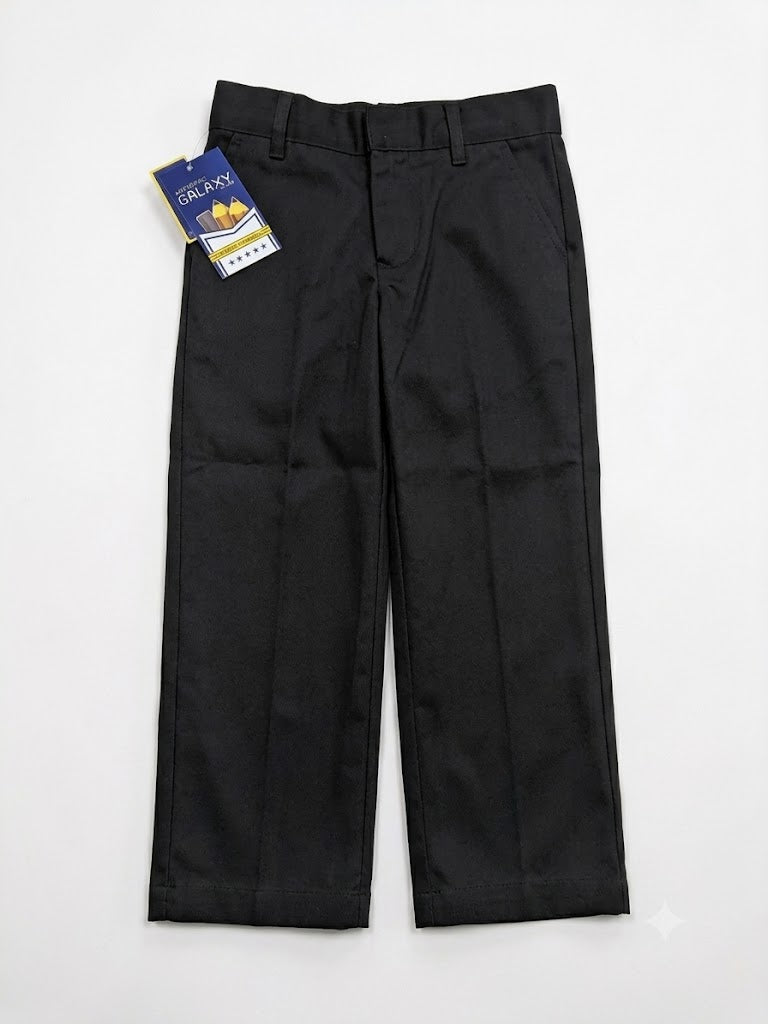 Galaxy Boys Pants Sizes (4-20)