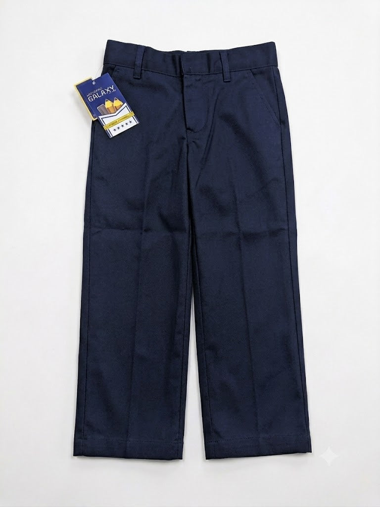 Galaxy Boys Pants Sizes (4-20)
