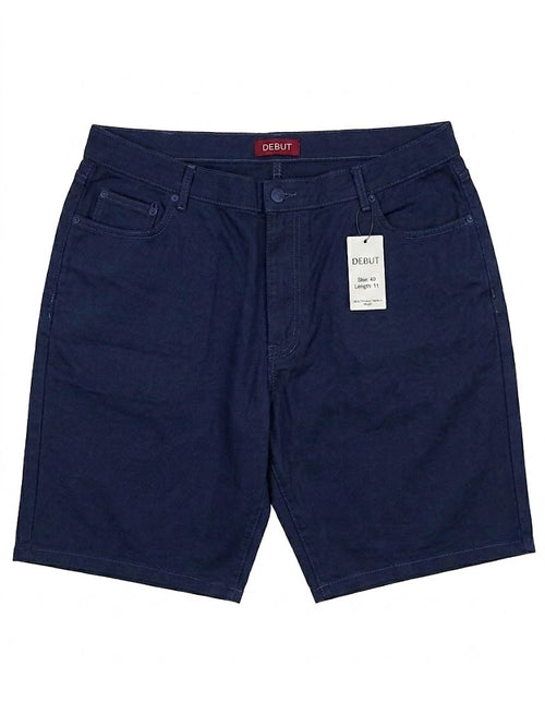 Debut Short Pants Juniors & Women Sizes