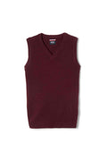 French Toast V-Neck Sweater Vest