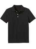 Galaxy Polo Shirts Sizes (4-20)