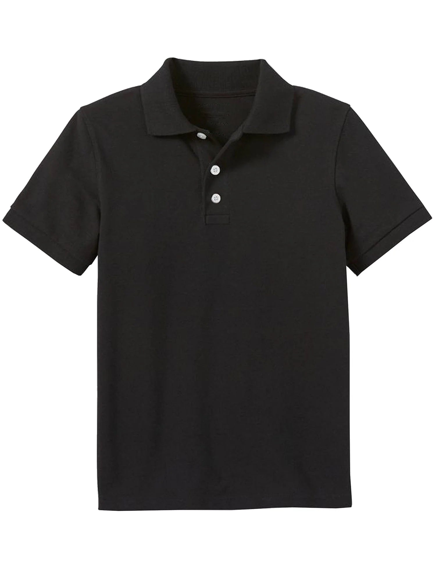Galaxy Polo Shirts Sizes (4-20)