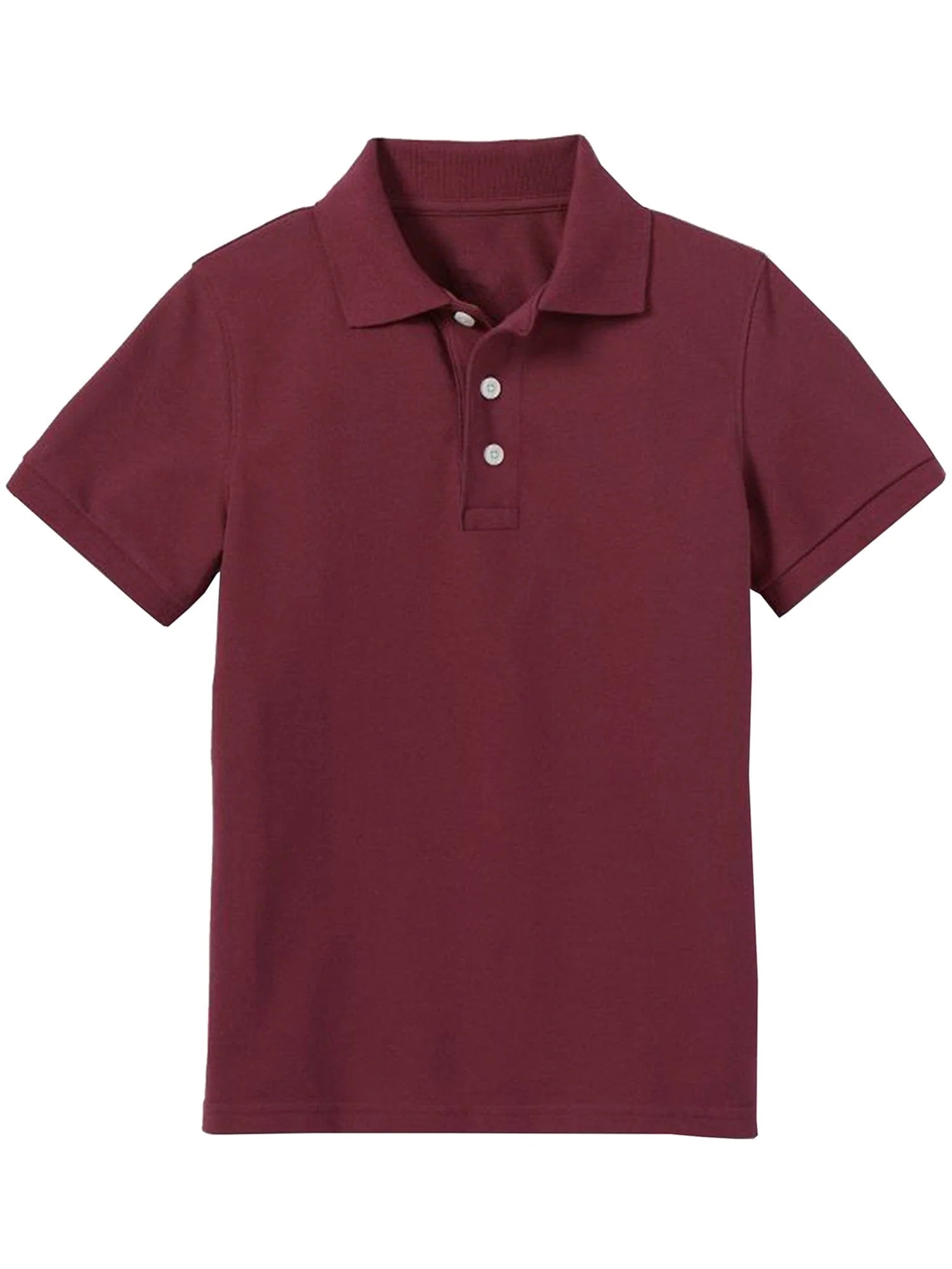 Galaxy Polo Shirts Sizes (4-20)