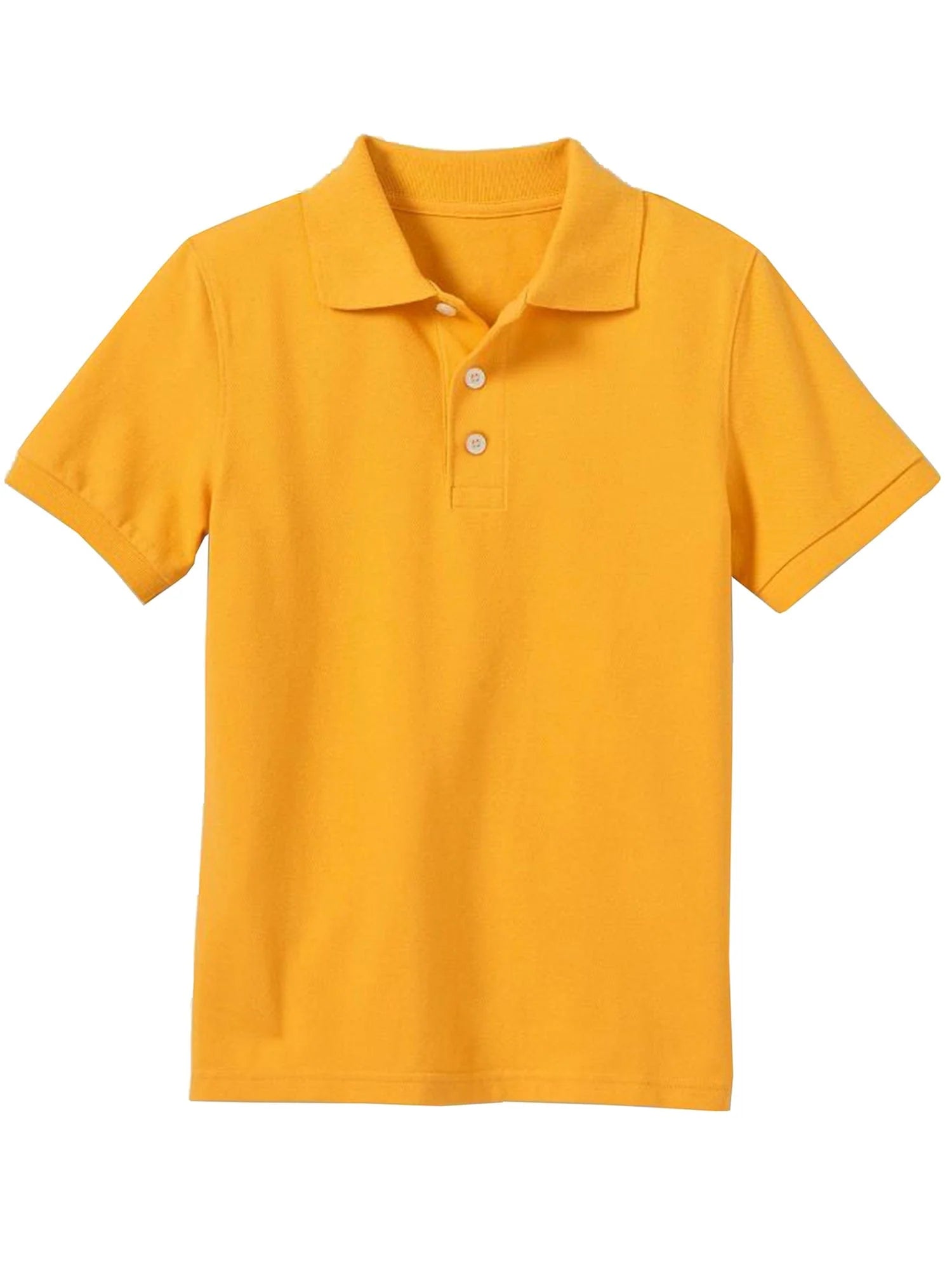 Galaxy Polo Shirts Sizes (4-20)