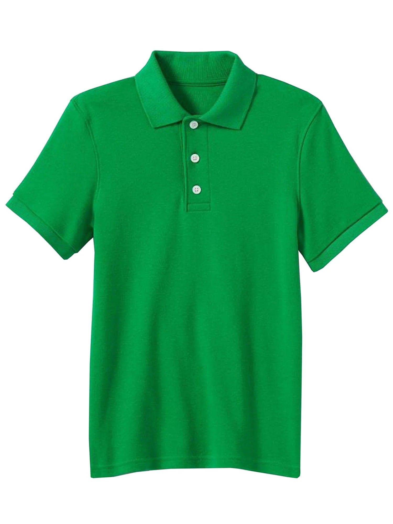 Galaxy Polo Shirts Sizes (4-20)