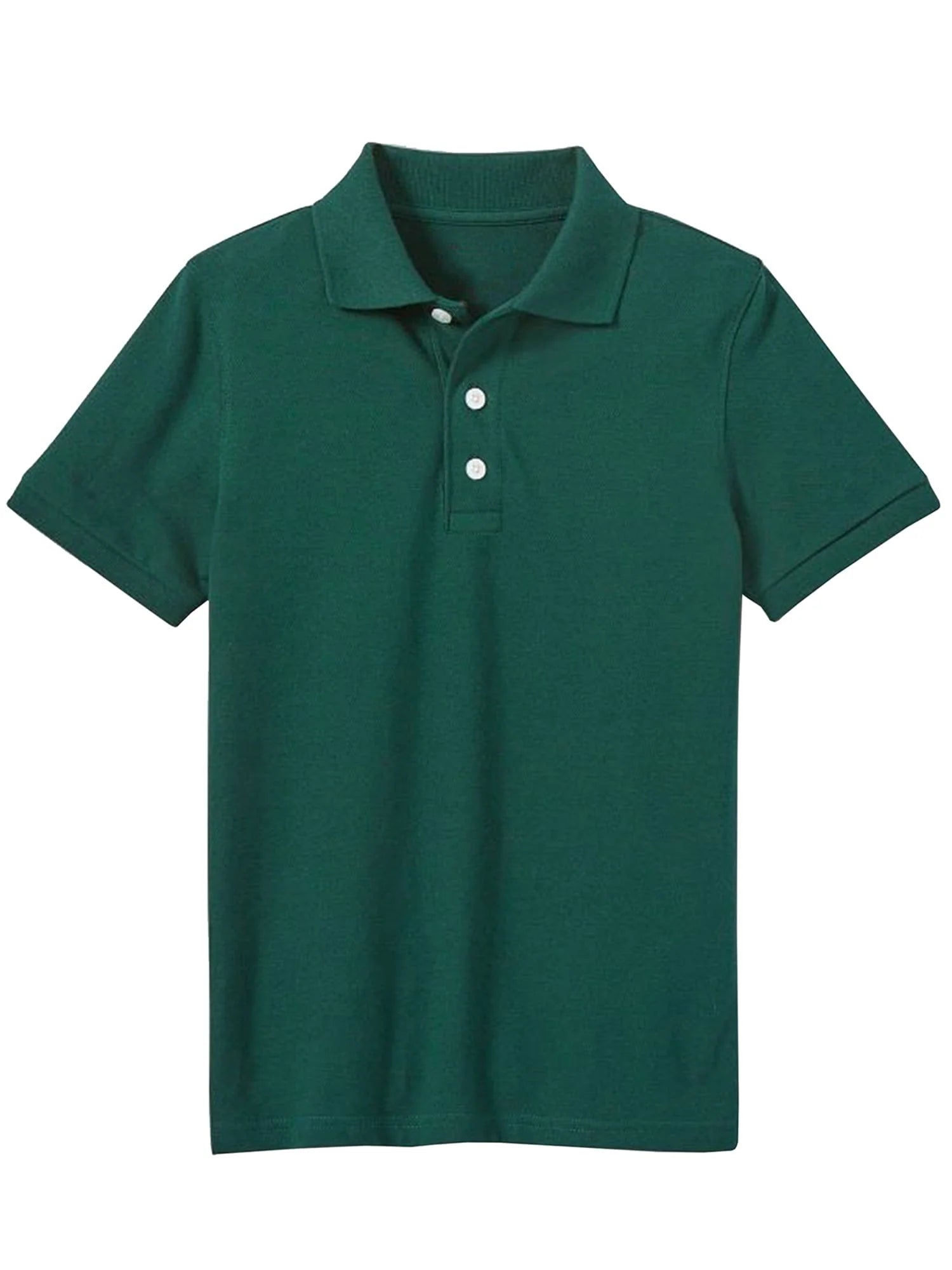 Galaxy Polo Shirts Sizes (4-20)