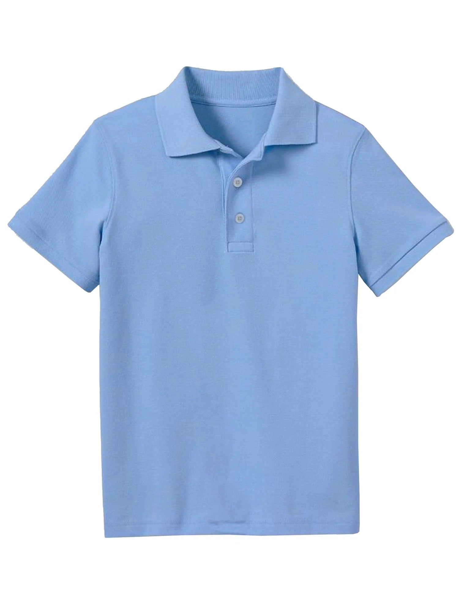 Galaxy Polo Shirts Sizes (4-20)