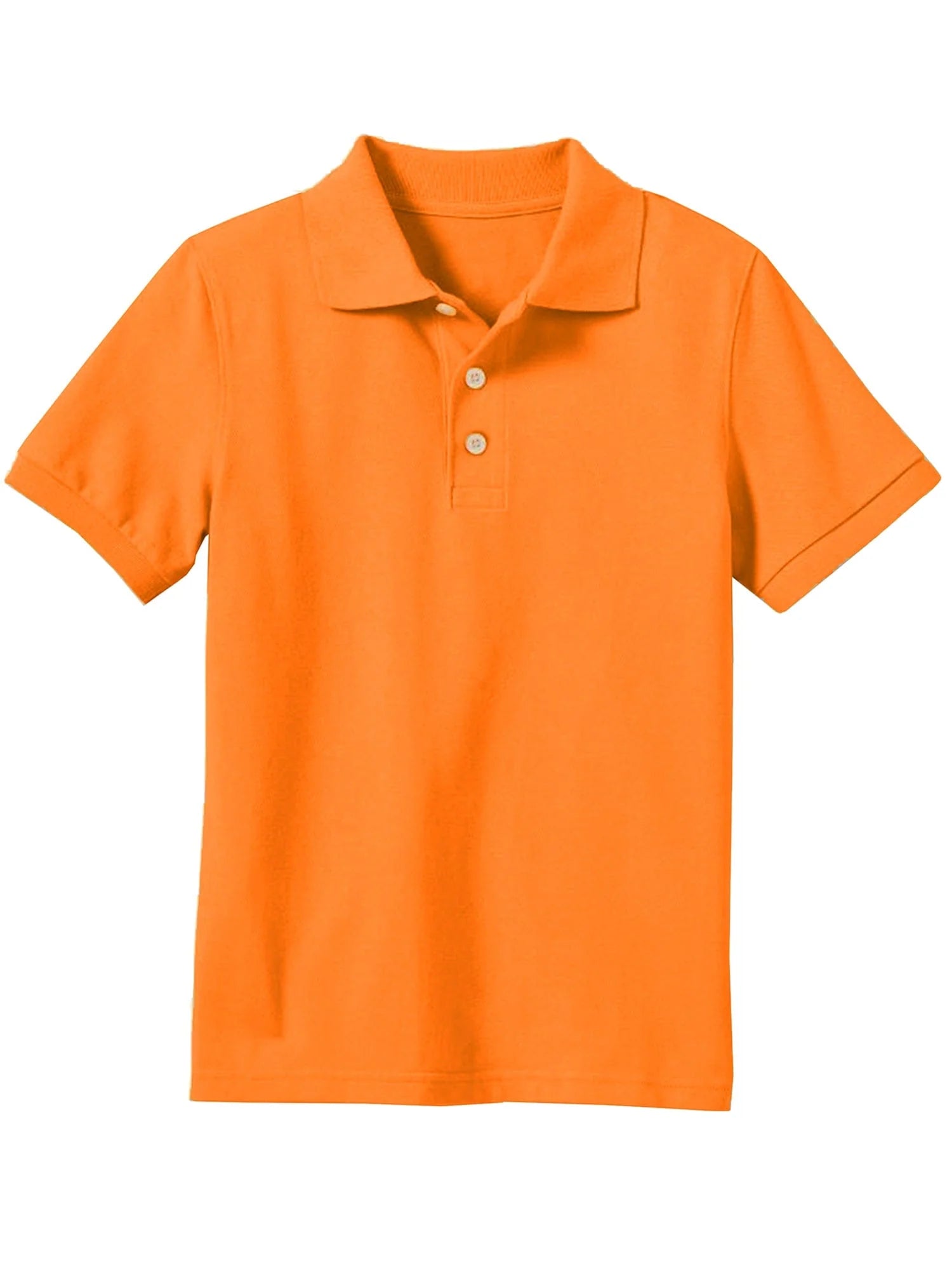 Galaxy Polo Shirts Sizes (4-20)