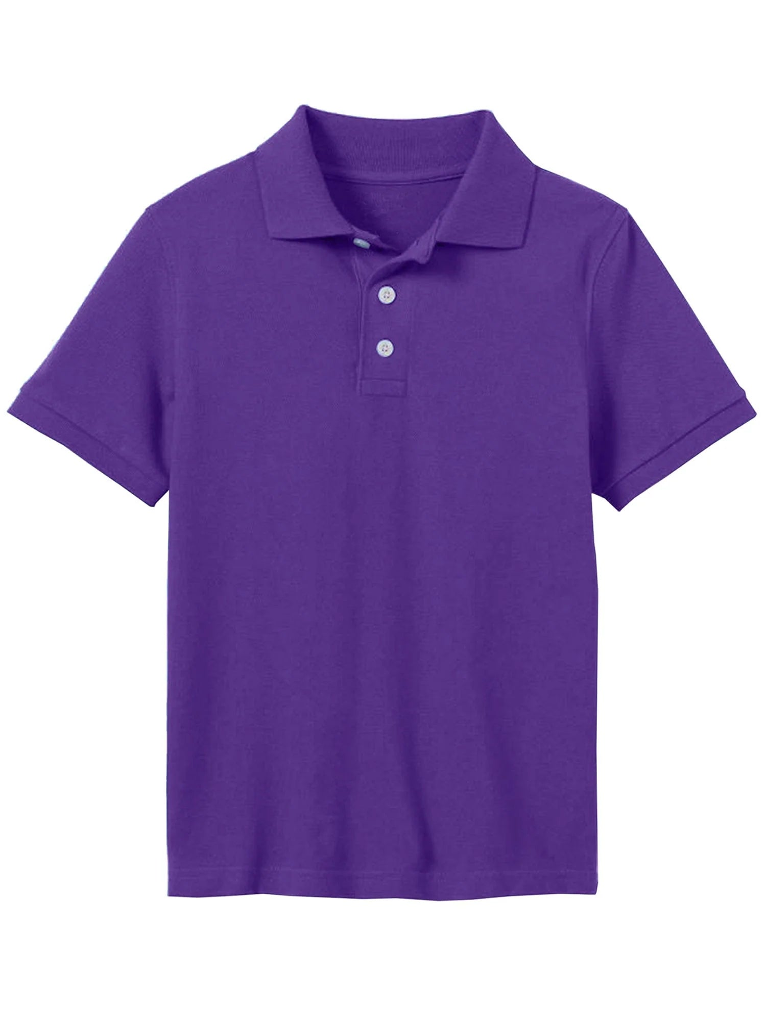 Galaxy Polo Shirts Sizes (4-20)