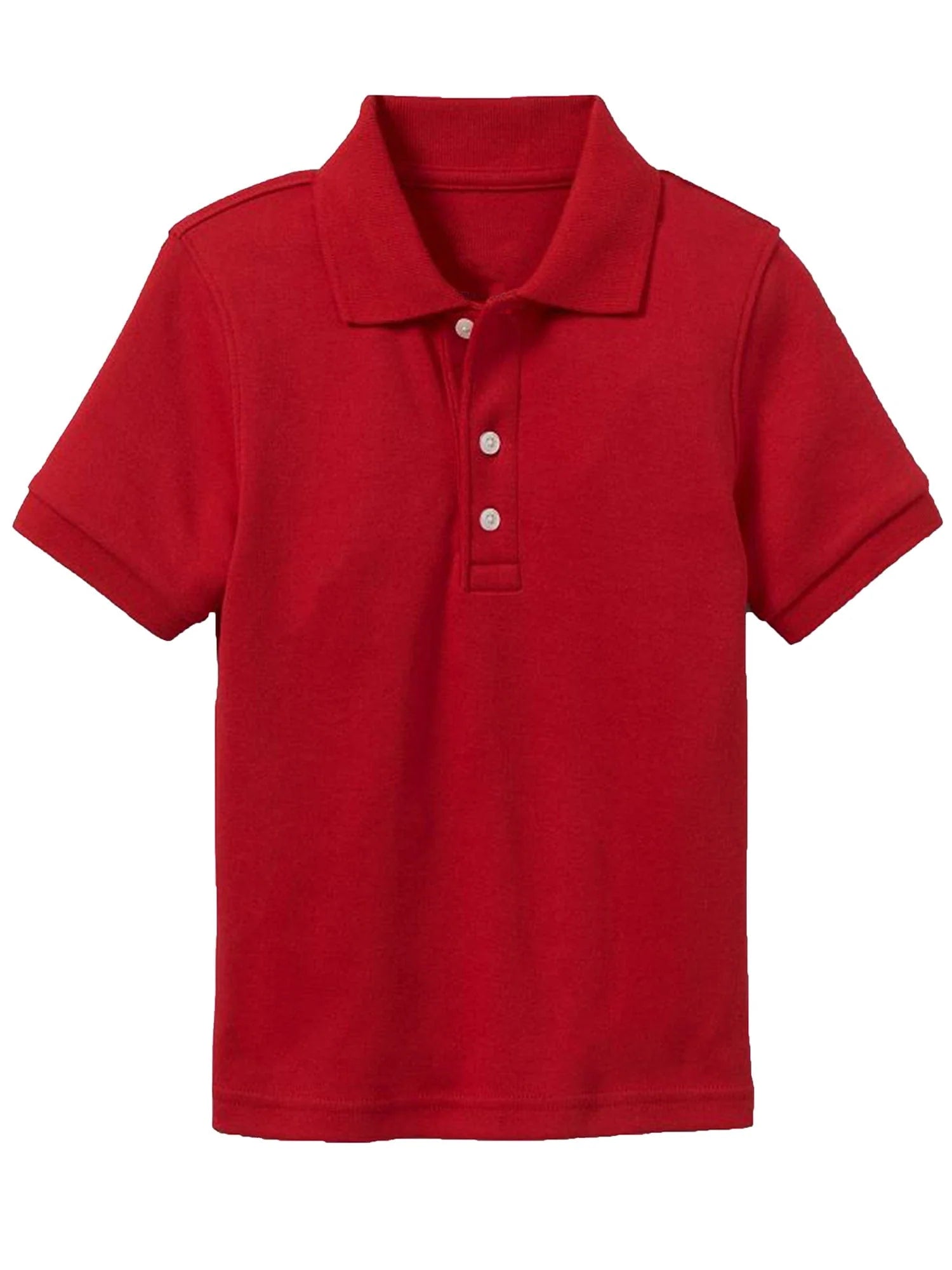 Galaxy Polo Shirts Sizes (4-20)