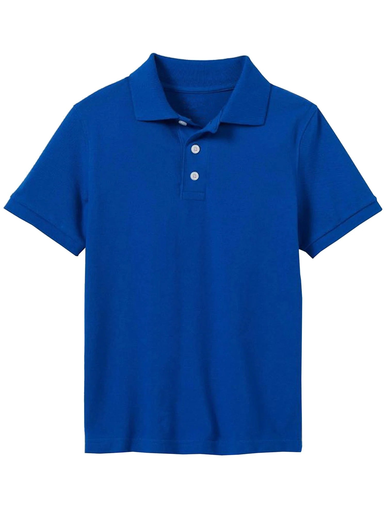 Galaxy Polo Shirts Sizes (4-20)