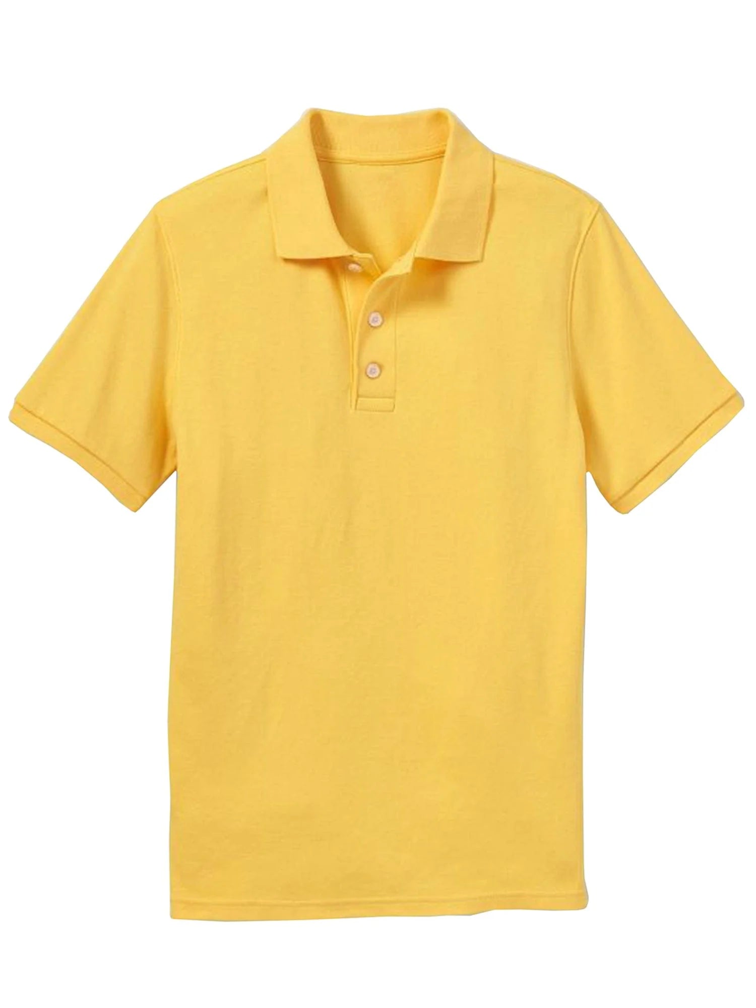 Galaxy Polo Shirts Sizes (4-20)