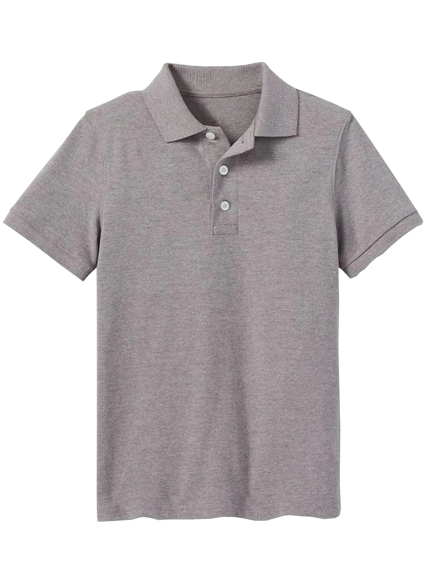 Galaxy Polo Shirts Sizes (4-20)