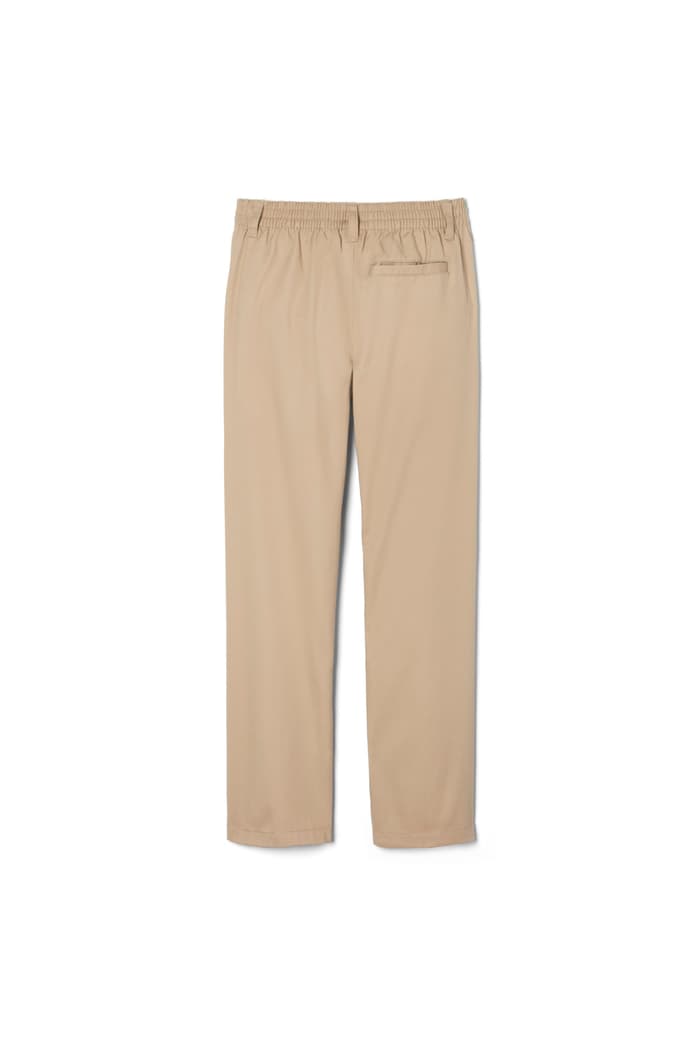French Toast Girls Pull-On Relaxed Fit Pant (2T-4T)