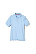 French Toast - Short Sleeve Pique Polo Men Sizes