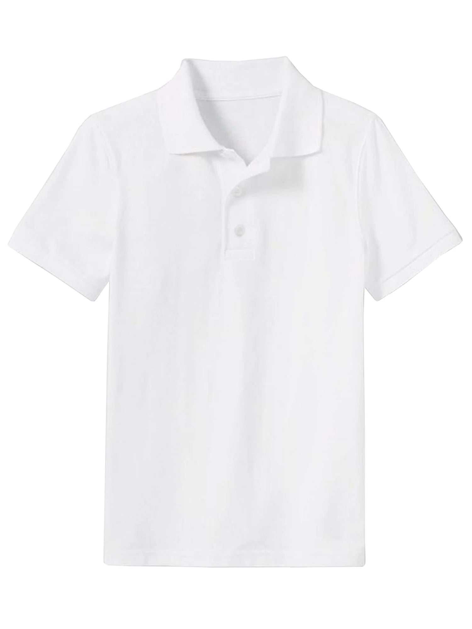Galaxy Polo Shirts Sizes (4-20)