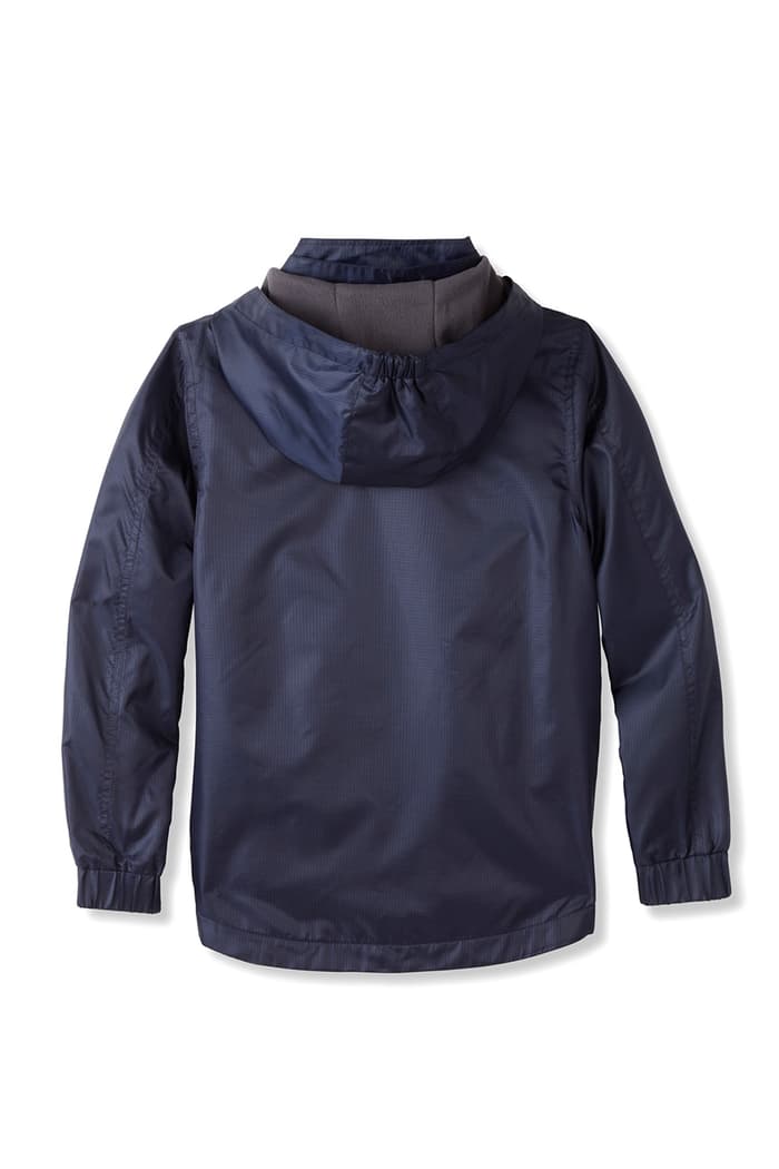 French Toast Windbreaker