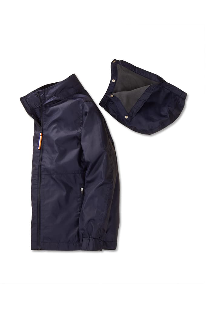 French Toast Windbreaker